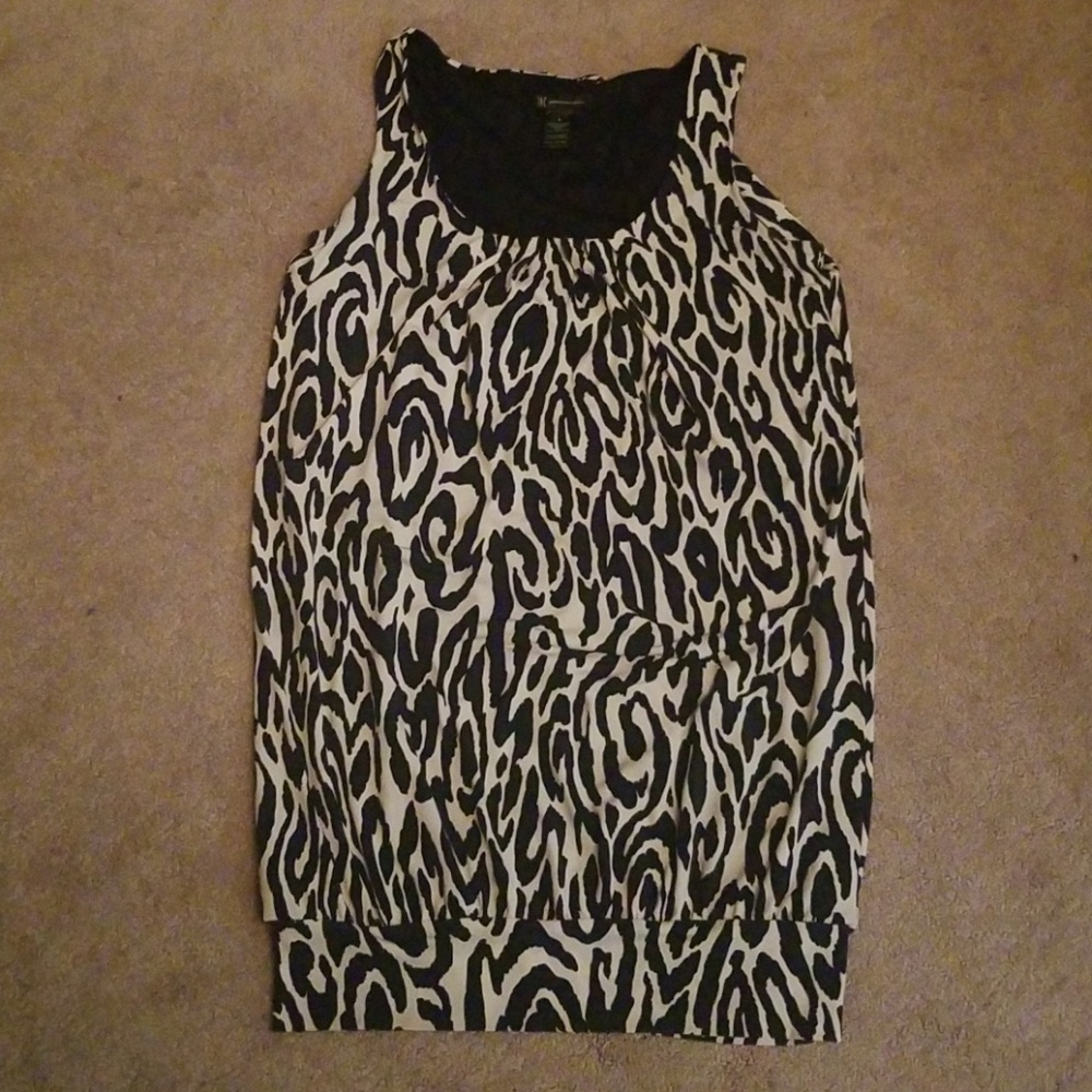 Inc dress